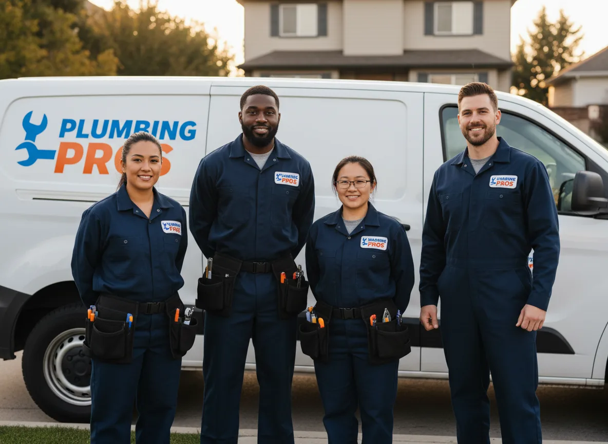 Water Heater Repair company in Cornwall, PA